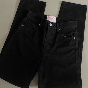 revice jeans size 25